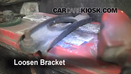 2004 Nissan Xterra Battery ~ Perfect Nissan